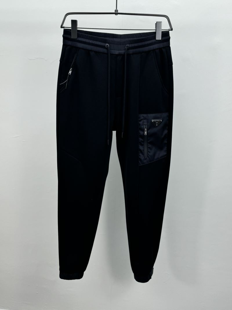 Prada Long Pants